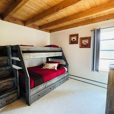Silverthorne Condo With Mountain Views Hike And Bike! Exterior foto